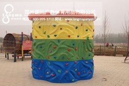 梅花蘑菇型攀巖