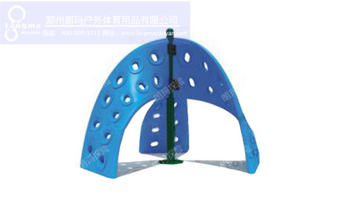 拓展器材，兒童攀巖