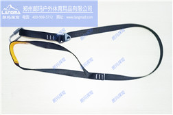 可調整上升腳踏帶